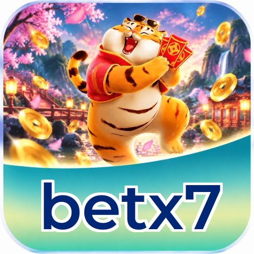 betx7 PIX Instantâneo - Saques em 8 Minutos