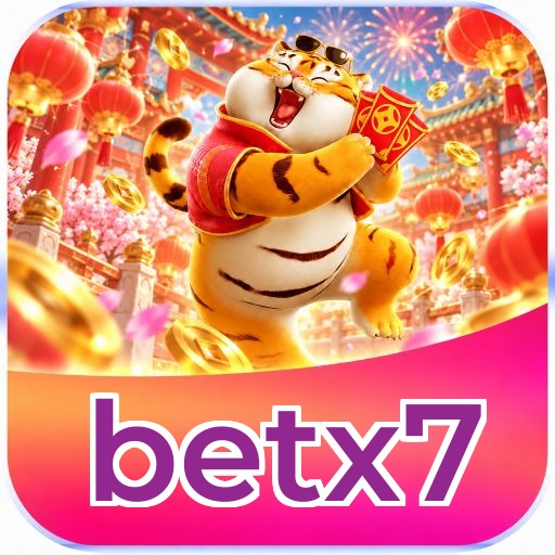 betx7 Logo