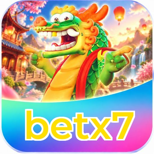 betx7 Logo