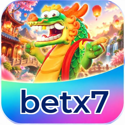 betx7 Logo