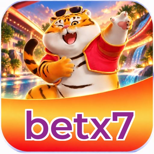 betx7 Logo