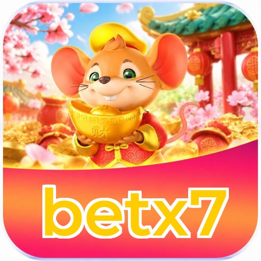 betx7 Logo