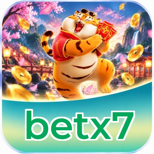 betx7 Instalar Logo 1