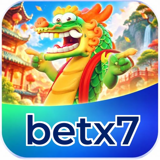 betx7 Logo 3