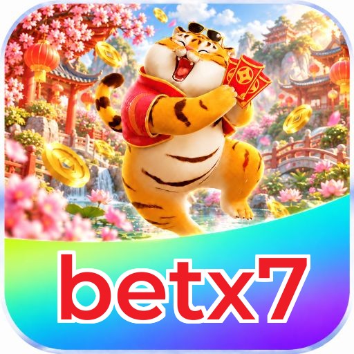 betx7 Logo