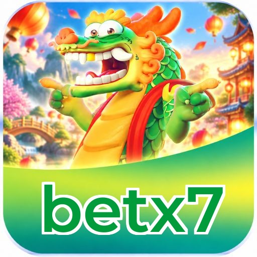 betx7 Logo