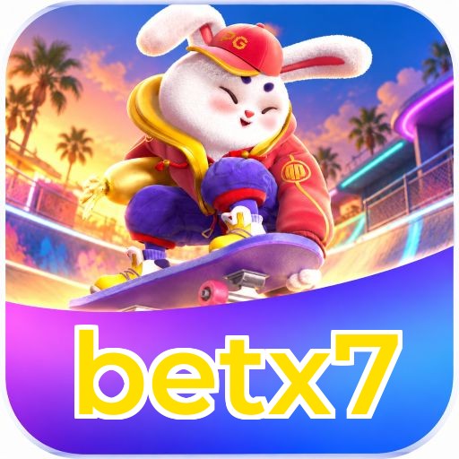 betx7 Logo 1