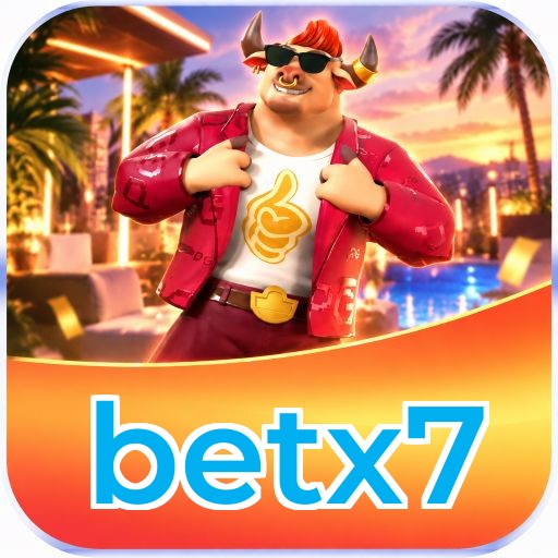 betx7 Download App Oficial