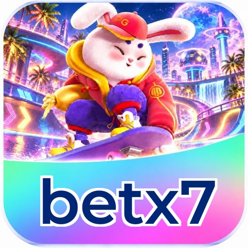betx7 Logo