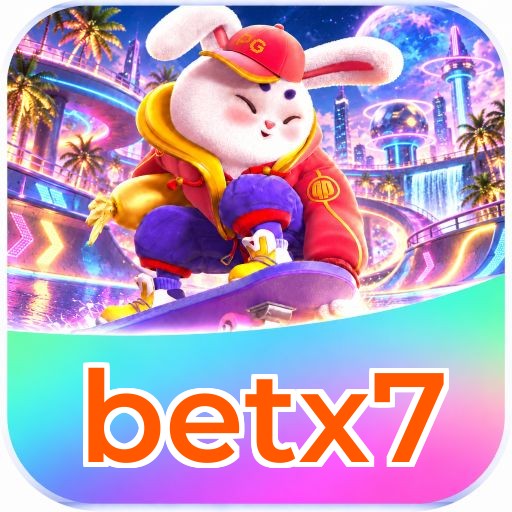 betx7 Download Logo Oficial