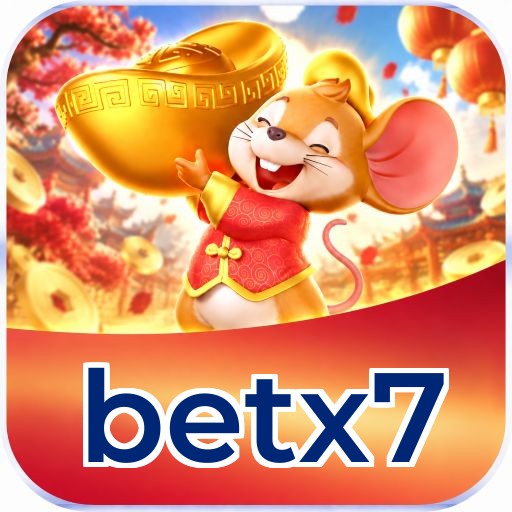 betx7 Logo