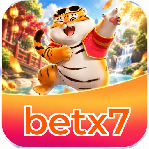 betx7 Fortune Tiger Oficial