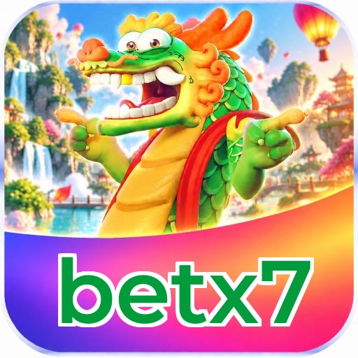 betx7 Apostas Esportivas Logo