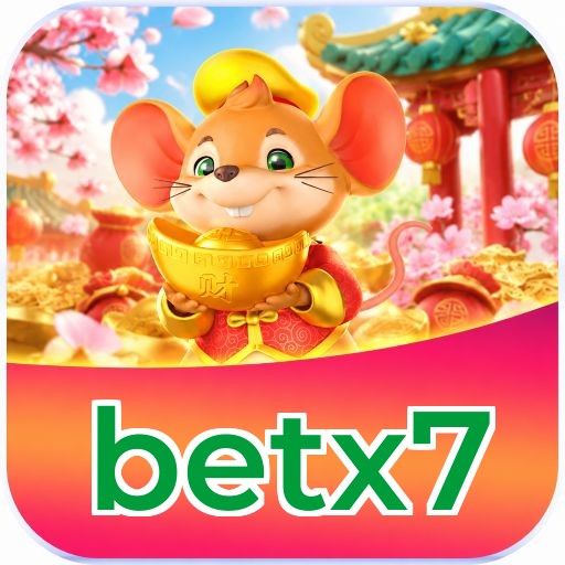 betx7 Logo