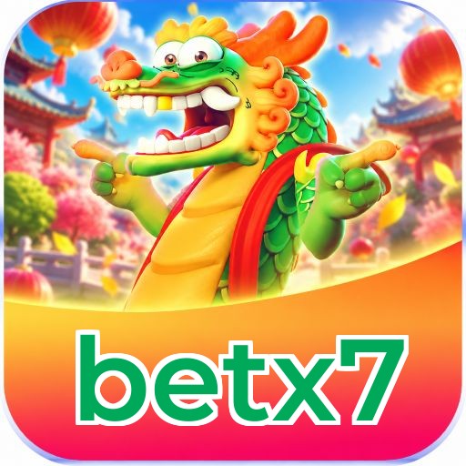betx7 Logo