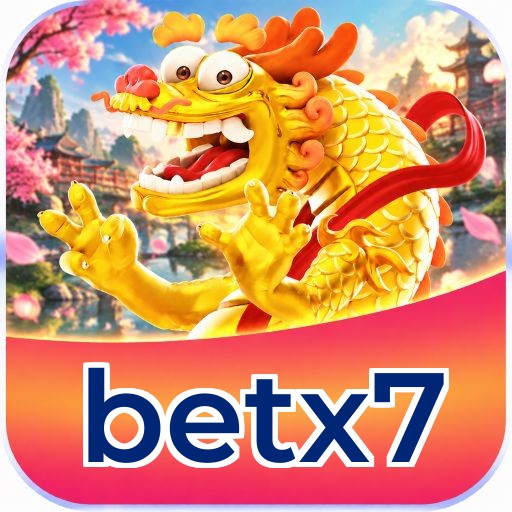 betx7 Logo