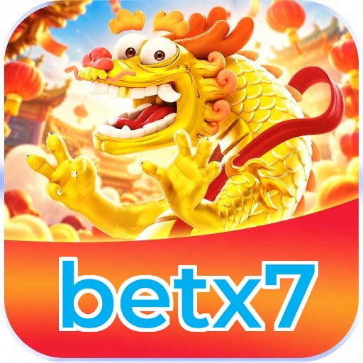 betx7 Logo