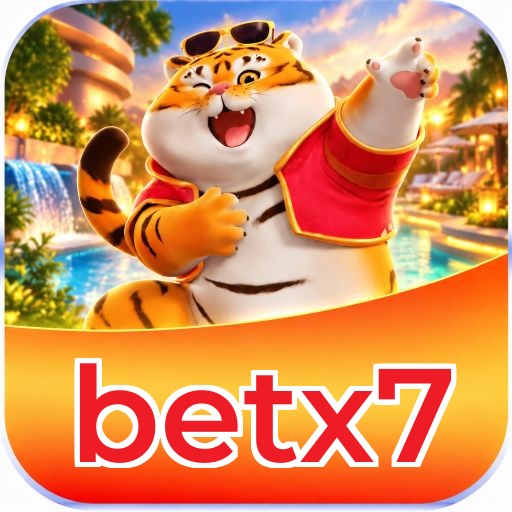 Slots betx7 - Jackpots Progressivos