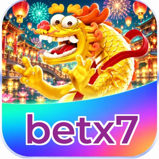 betx7 Logo