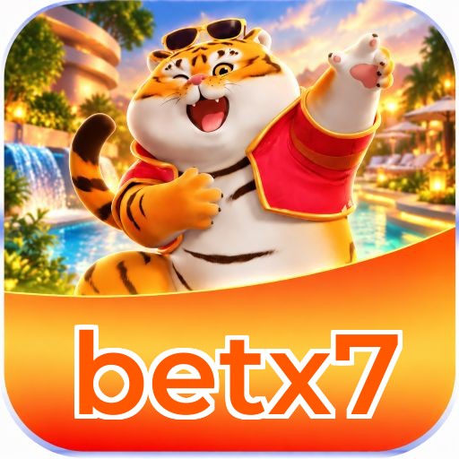 betx7 Logo