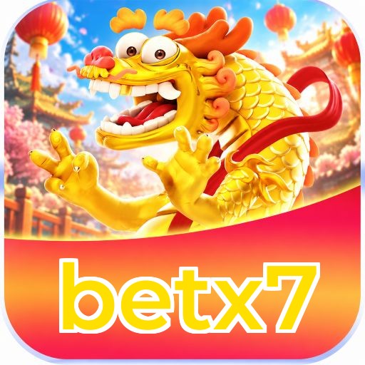 betx7 Logo