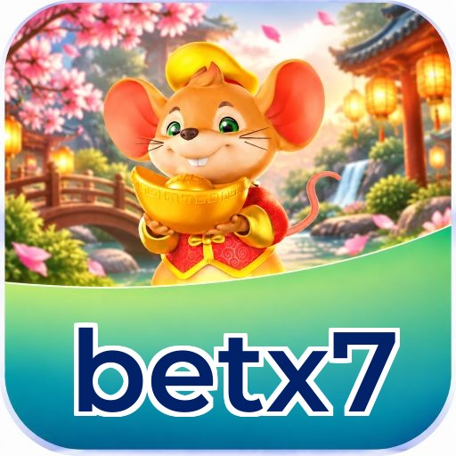 betx7 Segurança Logo 1