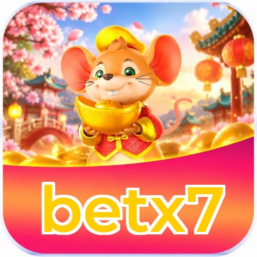 betx7 Logo