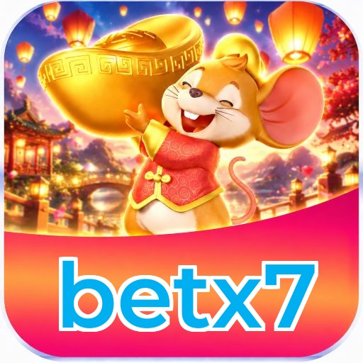 betx7 Instalar Logo 2