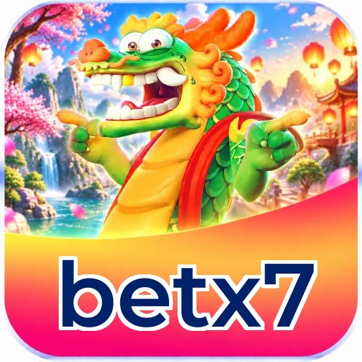 betx7 Logo 2